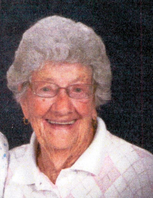 Obituary of Ruth A. Airing