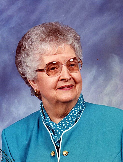 Annie Logan Obituary