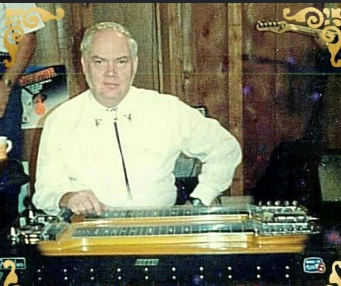 Obituary of David Page McCluskey