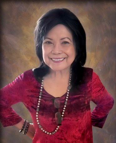 Obituary of Virginia Albaran Coquilla