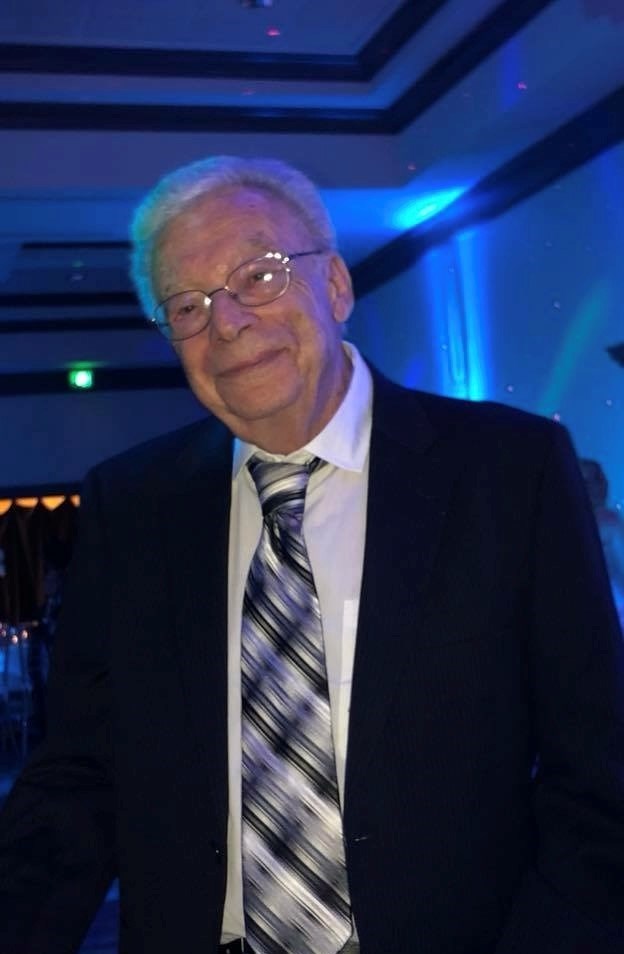 Obituary of Michael Irwin Herman