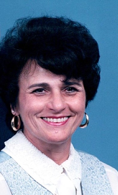 Obituary of Wanda Hyde James