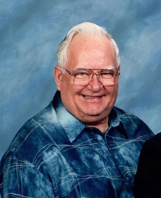 Obituary of Walter Carl Krause