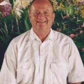 Obituario de Harry Ben Adams, III