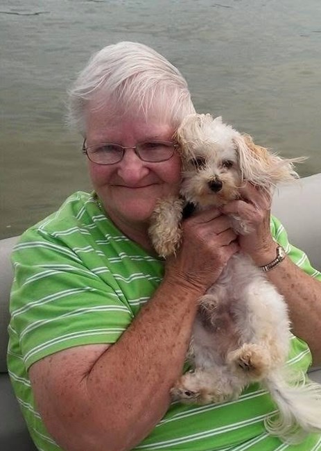 Obituario de Annette Elaine Whitcomb