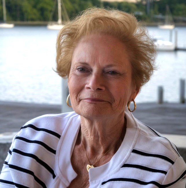 Obituary of Jean M. Duckworth