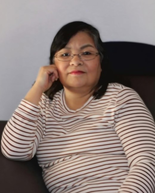 Obituary of Cynthia Menchaca