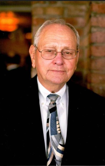 Obituary of John Ray Suddarth