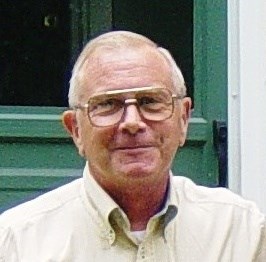 Obituary of Edward Gary Hoek