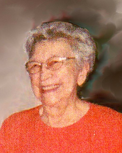 Obituary of Helen F. Nemecek