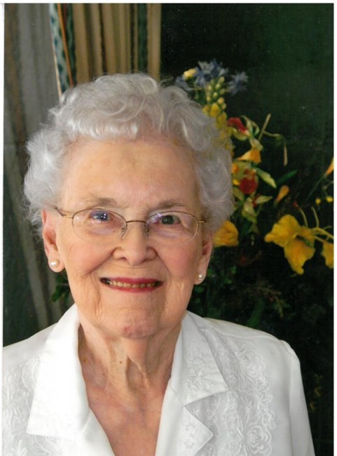 Obituary of Grace M Piotrowski