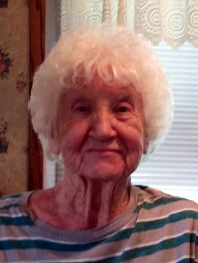 Obituary of Dorothy I. Weems