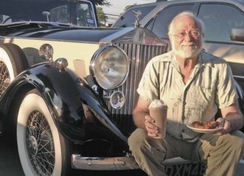 Obituary of Douglas Alfred Handel