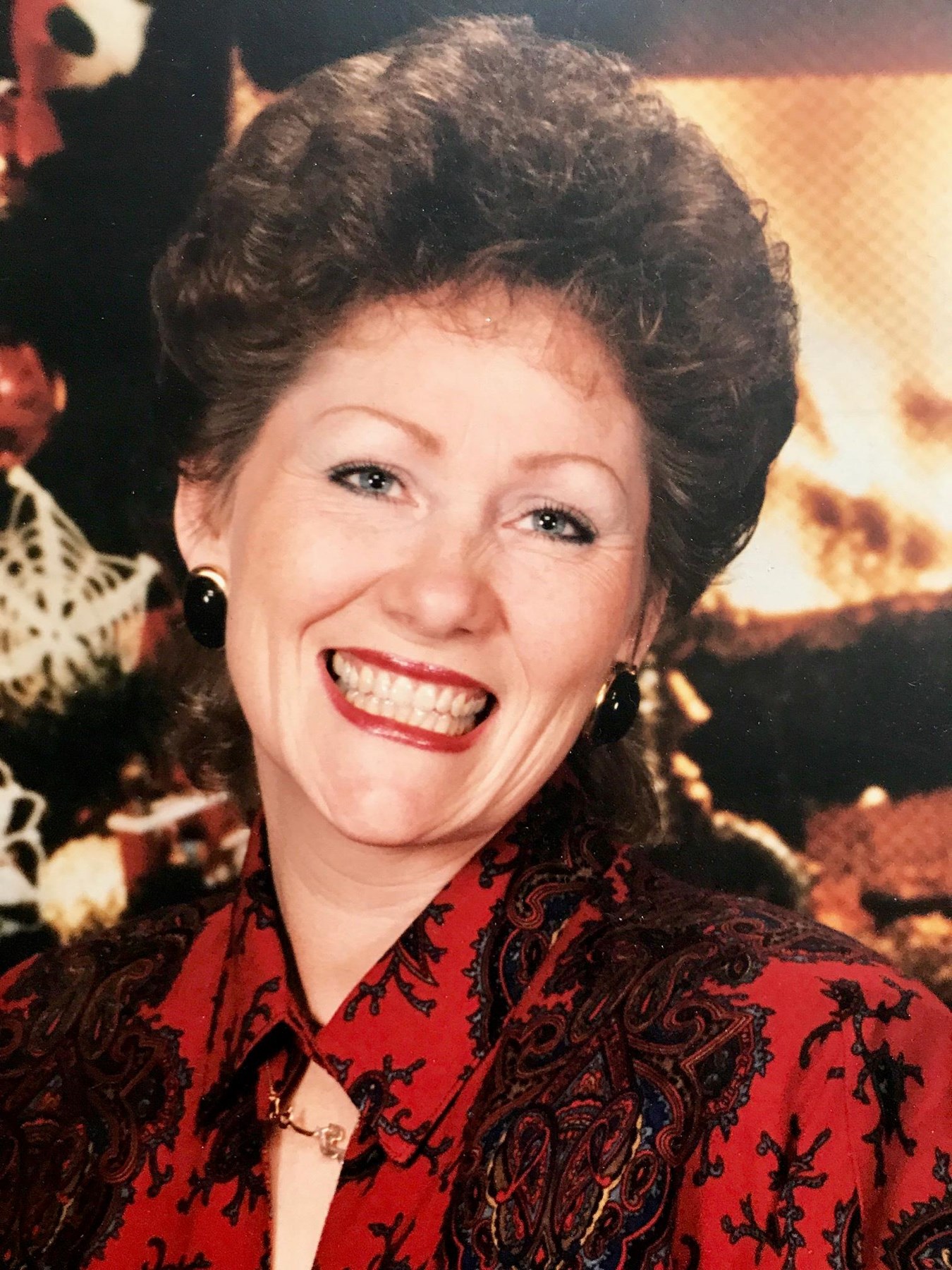 Obituary of Sherry Ann Newbury