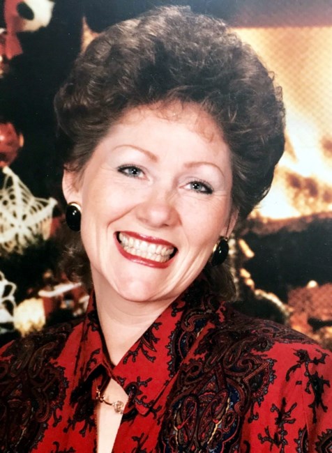 Obituary of Sherry Ann Newbury
