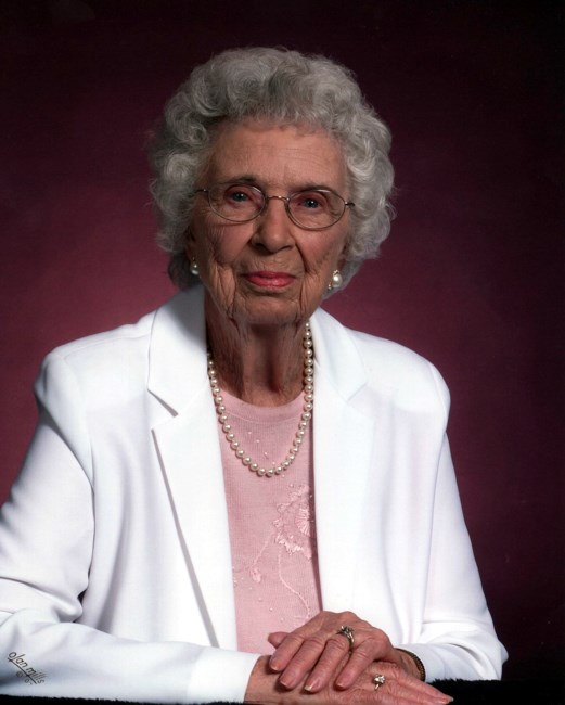 Obituary of Myrtie Beatrice House Payne