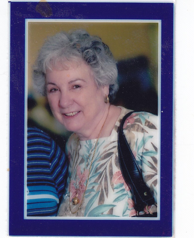 Obituary of Ida Belle Ramsey