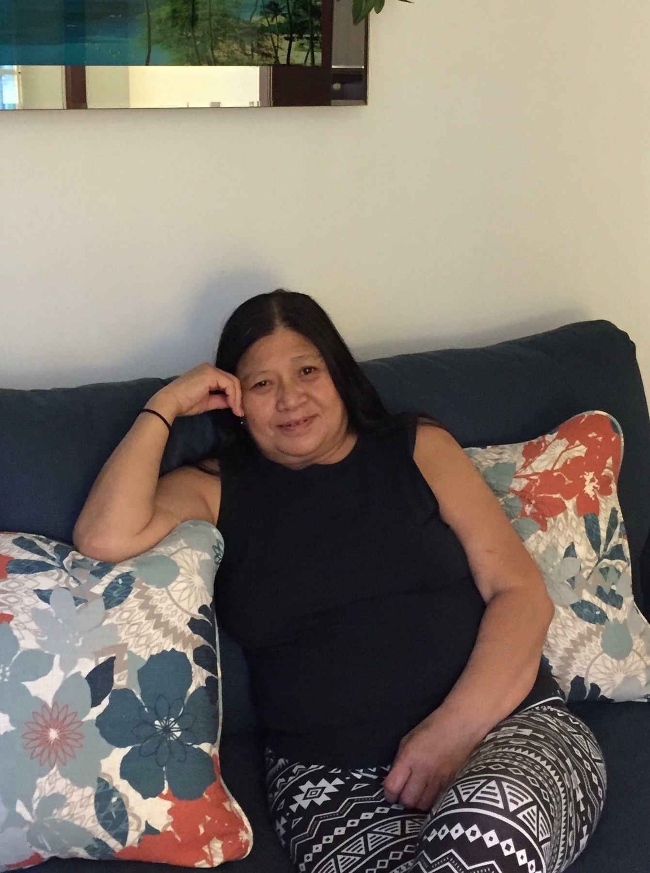 Obituary of Madelene Renee Abihai