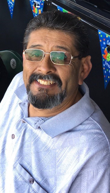 Obituary of Lawrence Castillo Nieves Jr.