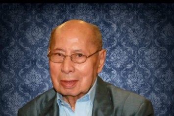 Obituary of Esteban Velasquez