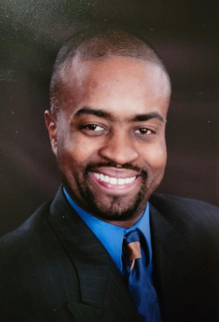 Obituary of Gregory Lawrence Black