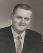 James Hawley