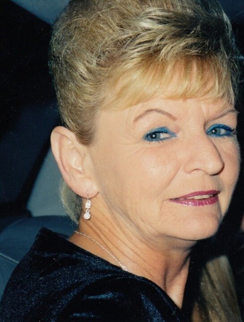 Obituary of Sharon Darlene Humphrey Franceschini