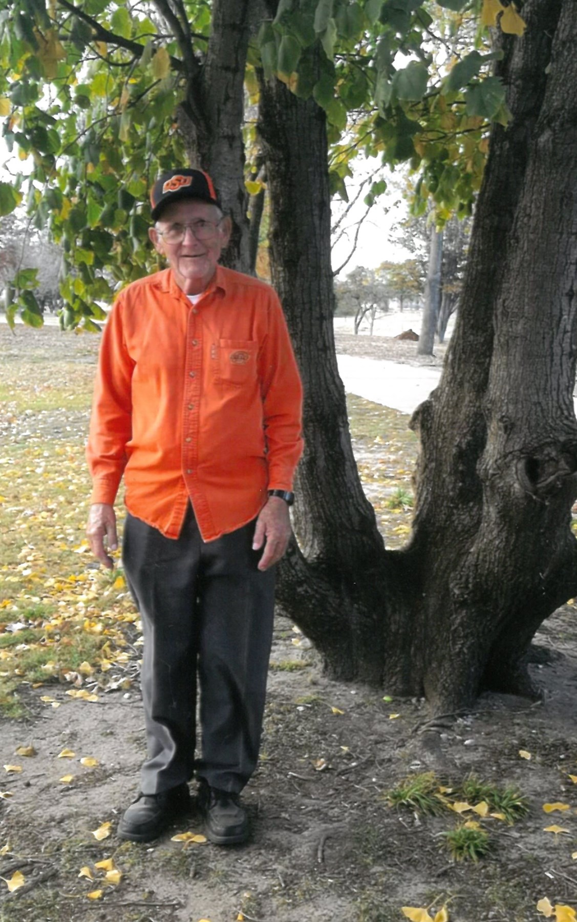 Obituary of Hans Berthold Koepsel