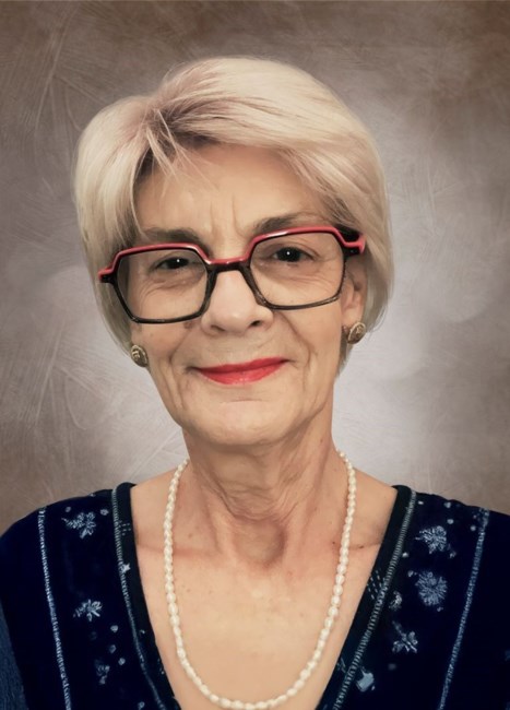 Obituary of Jolaine Rivest