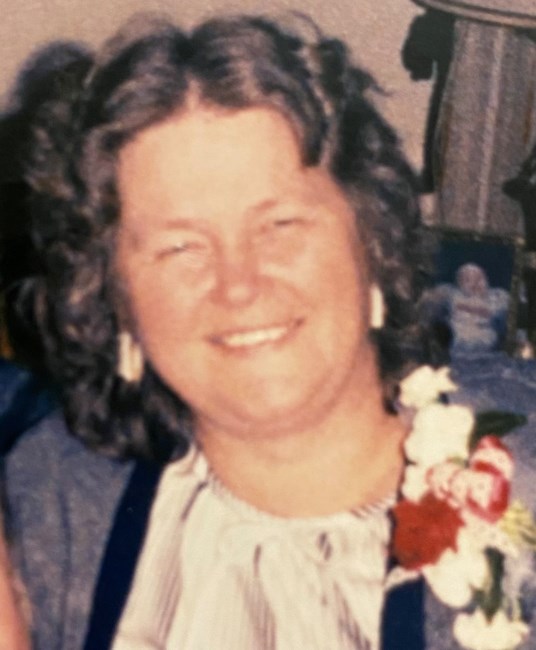 Obituary of Elsie Mae Gilliland