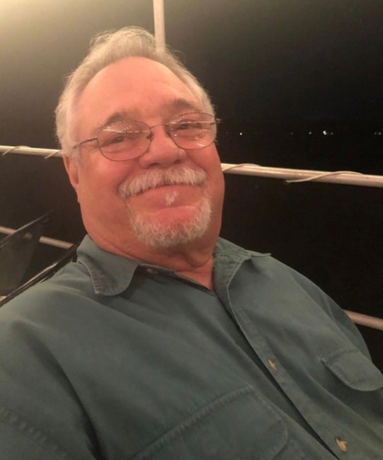 Obituary of Dennis Boyd Cawthon