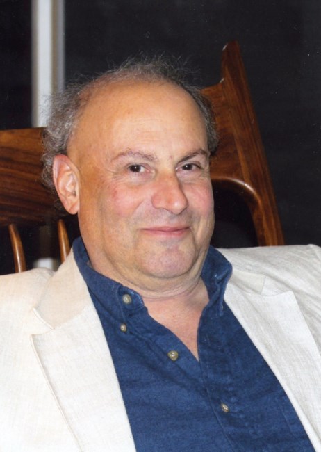 Obituary of Jonathan Sweet