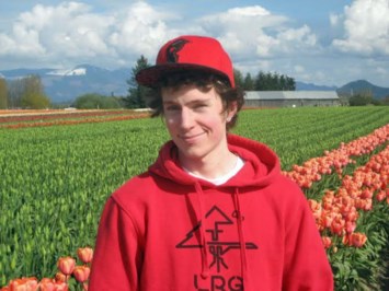 Obituary of Caleb Adam Quaife