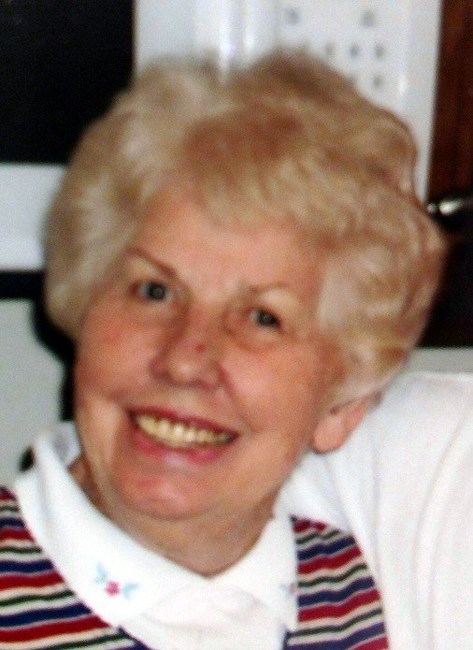 Obituary of Edna Boles Butler