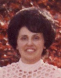 Obituary of Josephine Tarvis