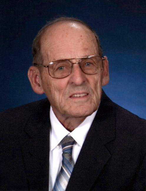 Obituary of Alfred Hans Sagner