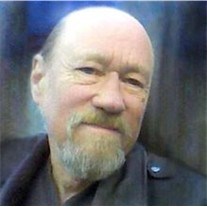 Obituary of James "Jim" Crofoot