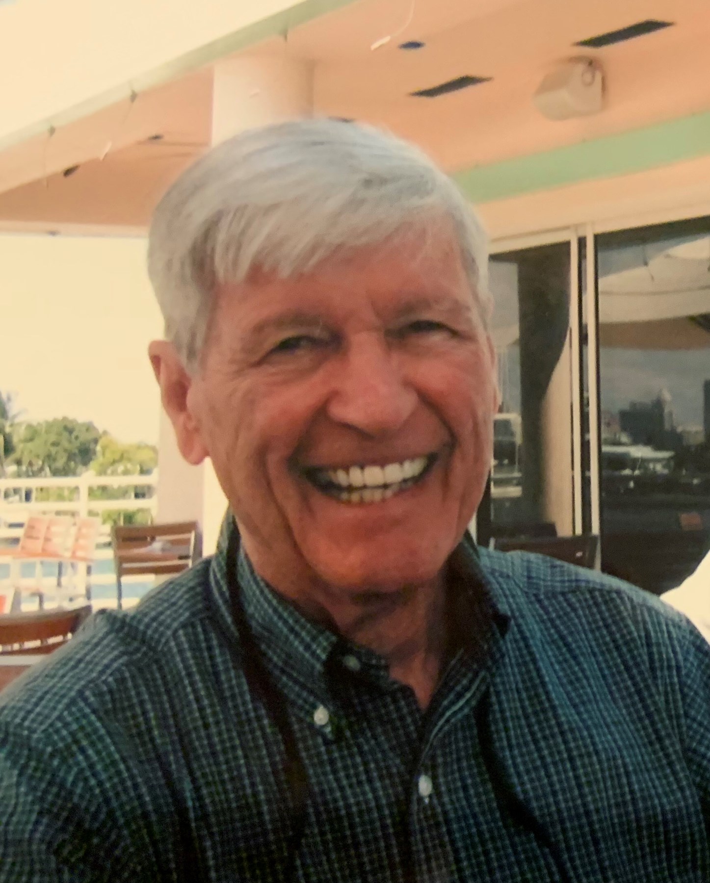 Obituary of Thomas Robert DiLorenzo, Sr.