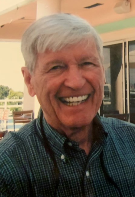 Obituary of Thomas Robert DiLorenzo, Sr.