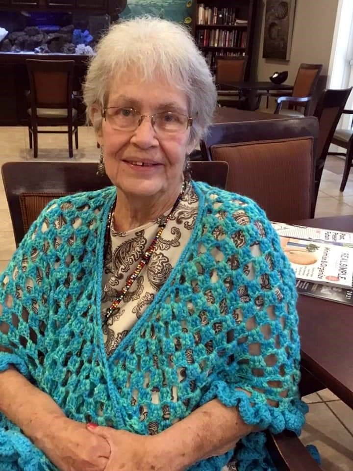 Carol Ruhlman Obituary - Ft. Myers, FL