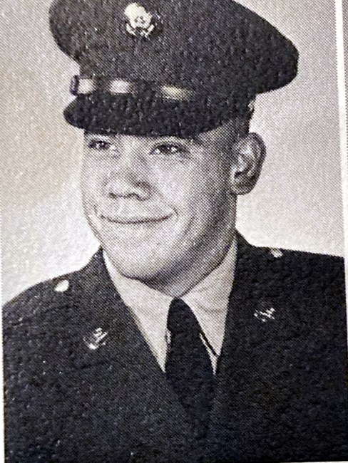 Obituary of Frank Cruz Lopez