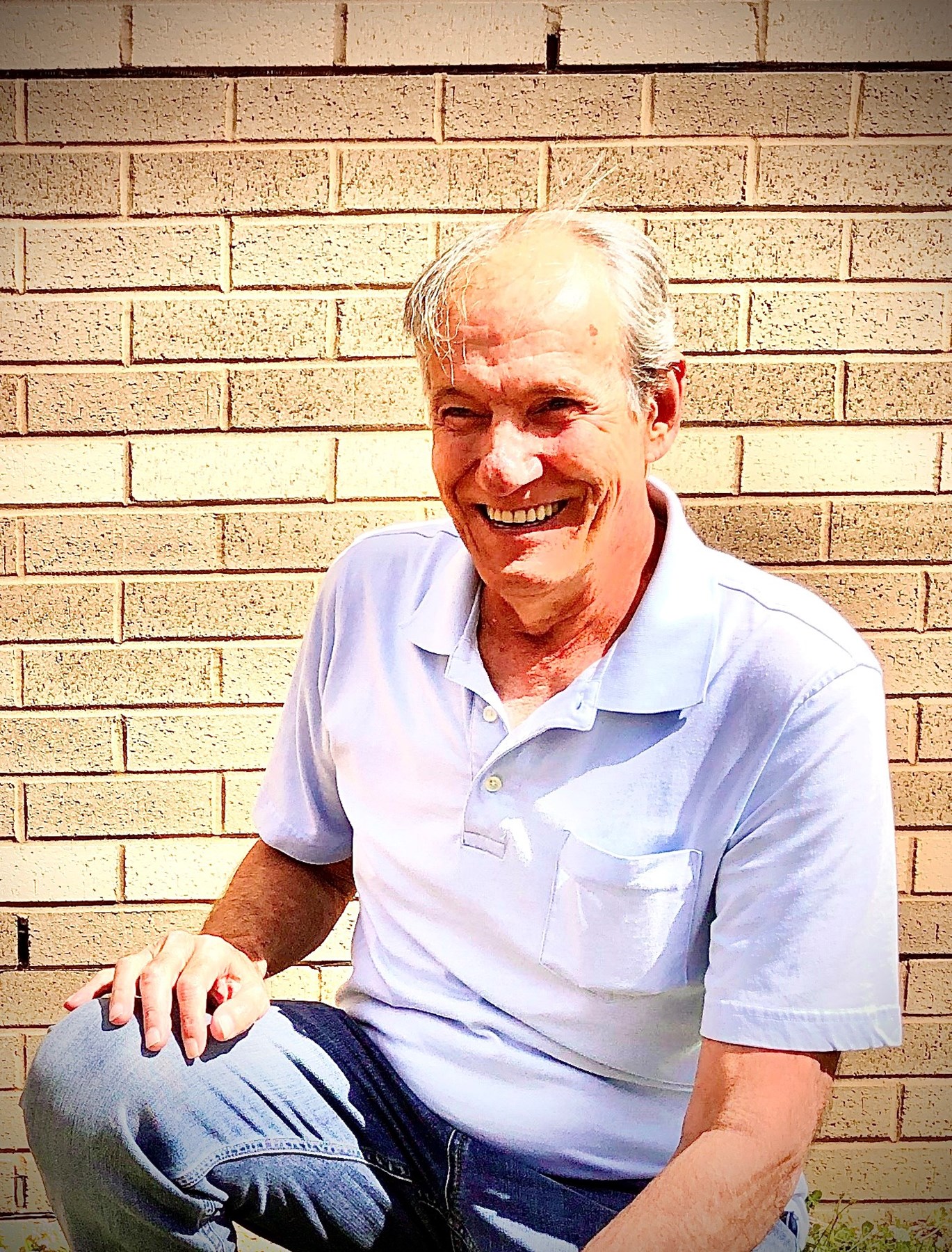 Obituary of Stephen Hawkins Speer