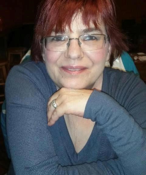 Obituary of Amy Willard-Warger