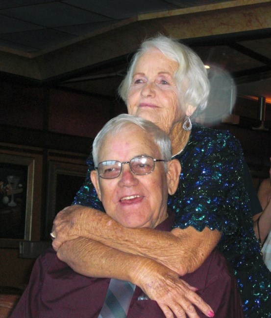 Obituary of Shirley Marie Boley