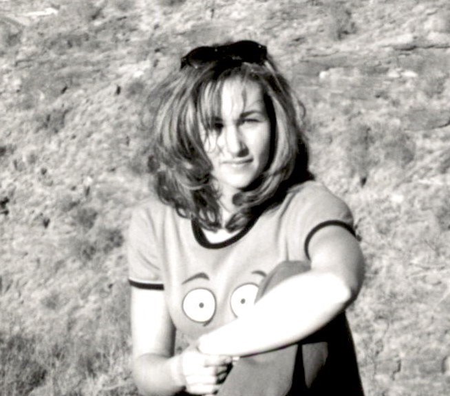 Obituary of Julie Marsh