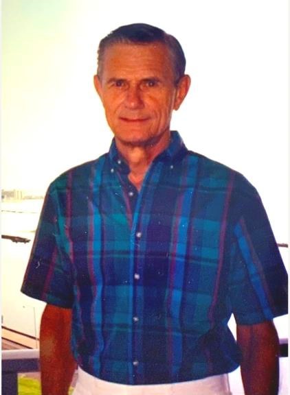 Obituary of Robert "Bob" Niendorff