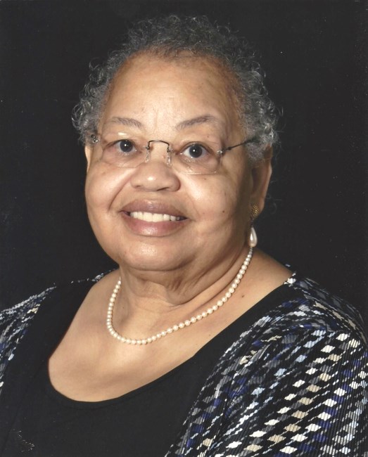 Obituary of Shirley Ann Smith