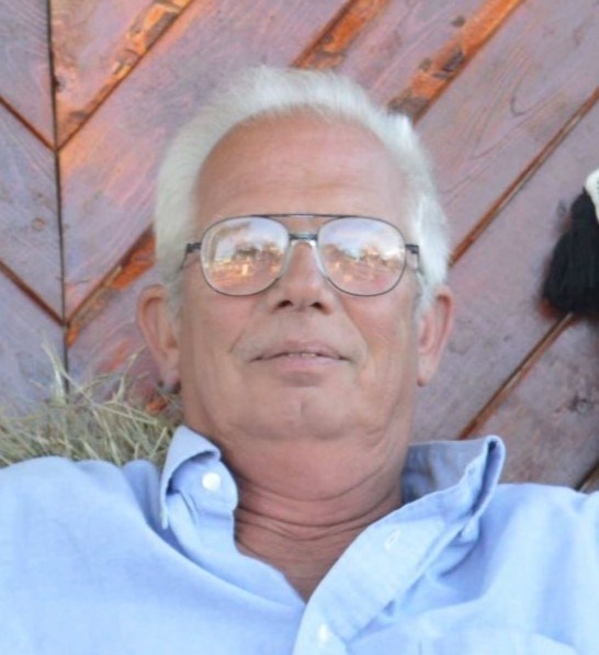 Obituary of Ronald Wayne Williford