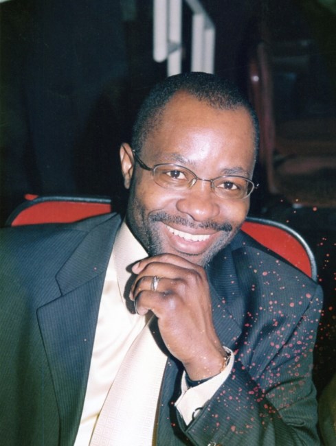 Obituary of Paul Patrick Uyanga