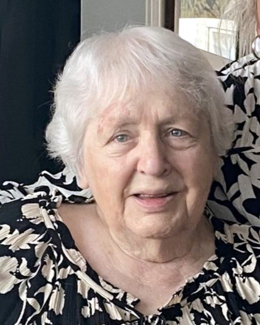 Obituario de Rosemarie Fuchs Stephens